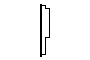 2D Right Side View